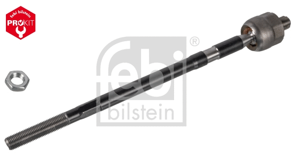 Inner Tie Rod (106503)