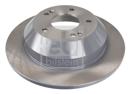Brake Disc (108441)