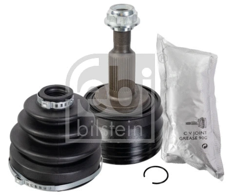 Joint Kit, drive shaft (176799)