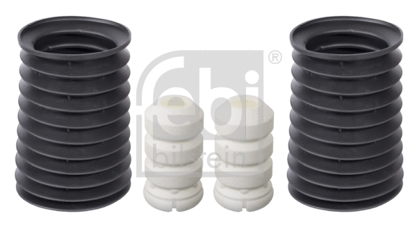 Dust Cover Kit, shock absorber (13034)