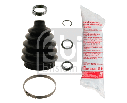 Bellow Kit, drive shaft (29609)