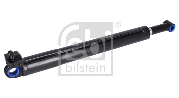 Tilt Cylinder, driver cab