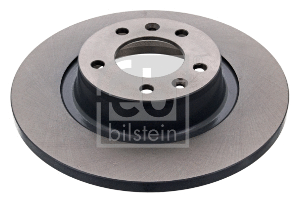 Brake Disc (44064)