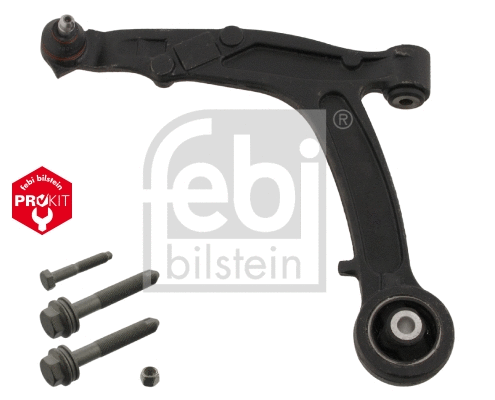 Control/Trailing Arm, wheel suspension (40680)