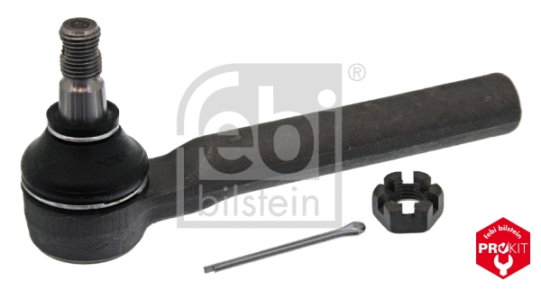 Tie Rod End (42811)