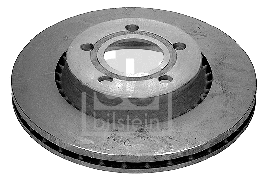 Brake Disc (08359)