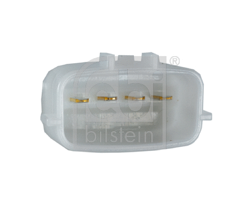 Fuel Feed Unit