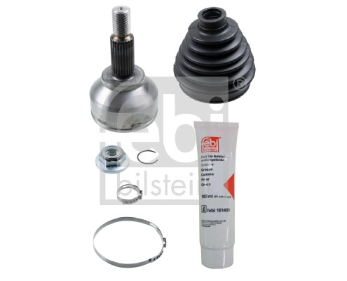 Joint Kit, drive shaft (185853)