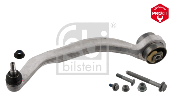 Control/Trailing Arm, wheel suspension (33364)
