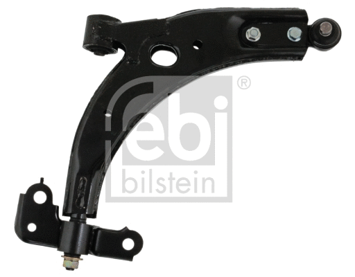 Control/Trailing Arm, wheel suspension (41787)