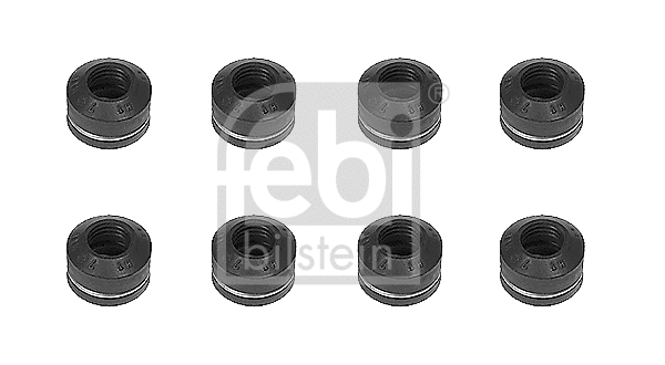 Seal Set, valve stem (08623)