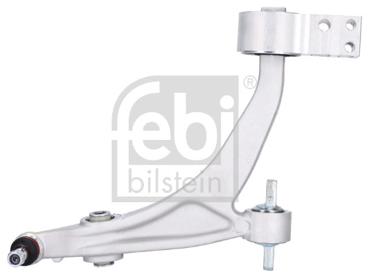Control/Trailing Arm, wheel suspension (182075)