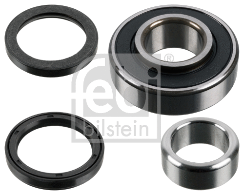 Wheel Bearing Kit (177384)