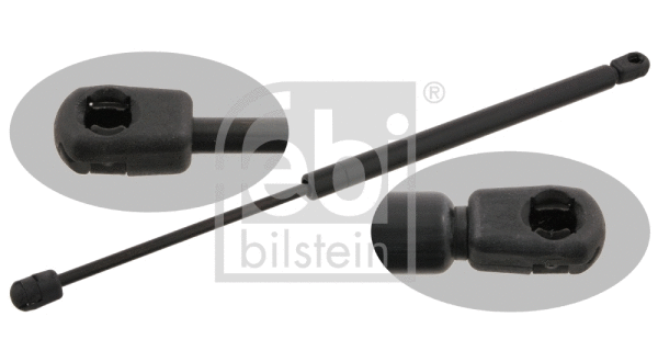 Gas Spring, bonnet (28010)