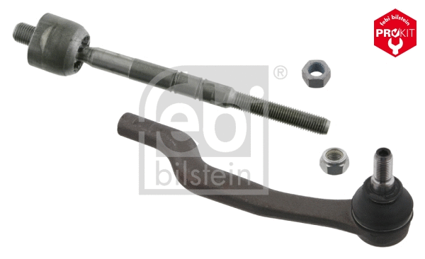 Tie Rod (33110)