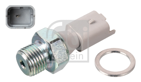 Oil Pressure Switch (37504)