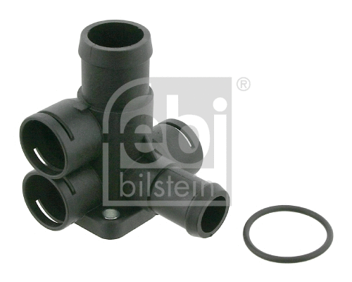 Coolant Flange (12405)