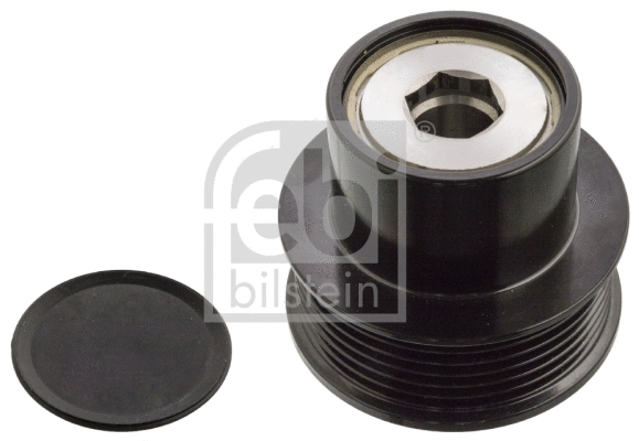 Alternator Freewheel Clutch (101768)