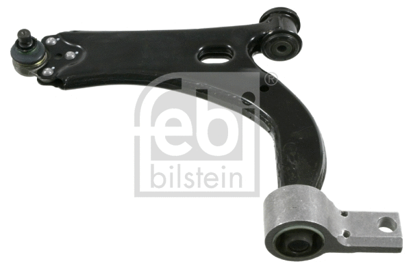 Control/Trailing Arm, wheel suspension (22459)