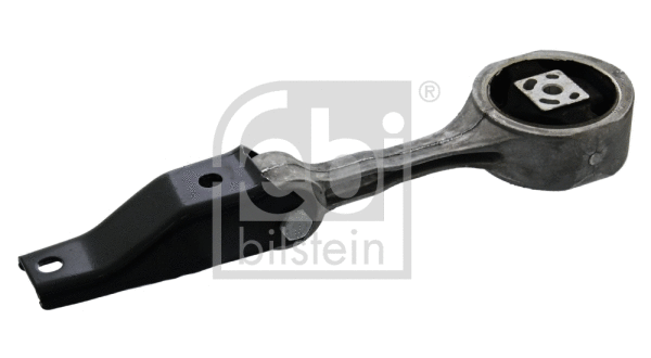 Holder, engine mounting system (49418)