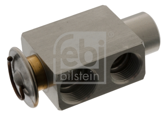 Expansion Valve, air conditioning (08897)