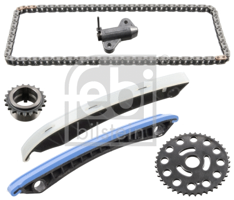 Timing Chain Kit (101100)
