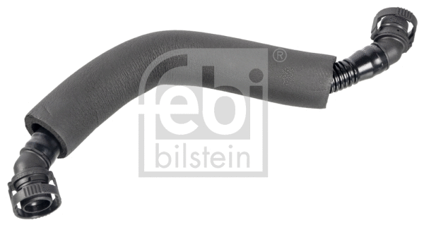 Hose, crankcase ventilation (170674)