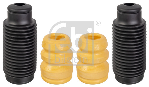 Dust Cover Kit, shock absorber (182219)