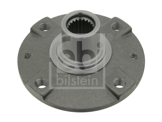 Wheel Hub (09322)
