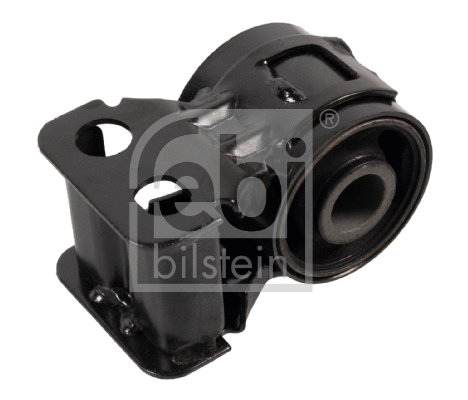 Mounting, control/trailing arm