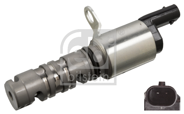 Control Valve, camshaft adjustment (107417)
