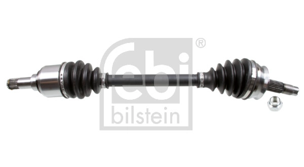Drive Shaft (182447)