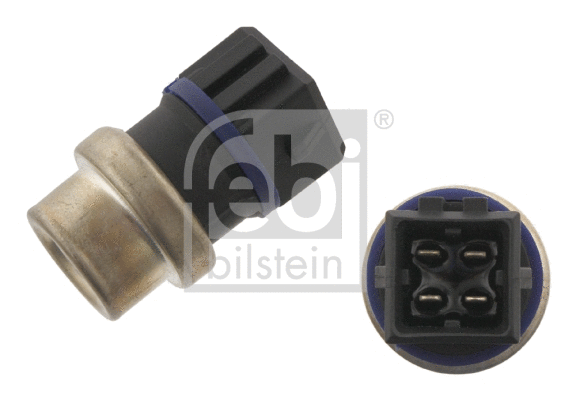 Sensor, coolant temperature (30616)
