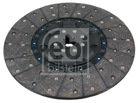 Clutch Disc