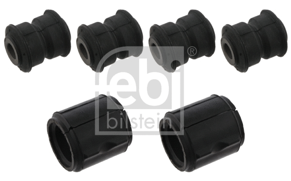 Mounting Kit, stabiliser bar (45619)