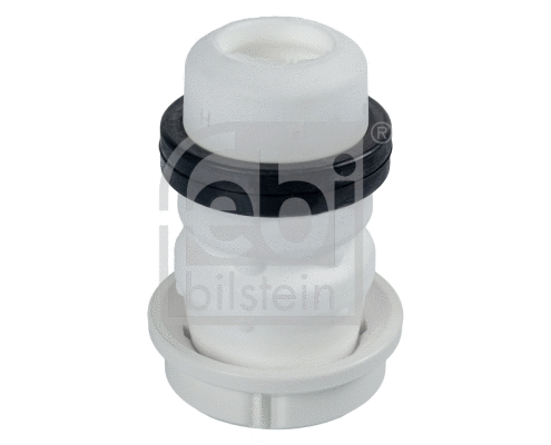 Rubber Buffer, suspension (23448)