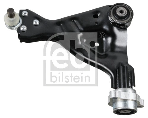 Control/Trailing Arm, wheel suspension (179214)