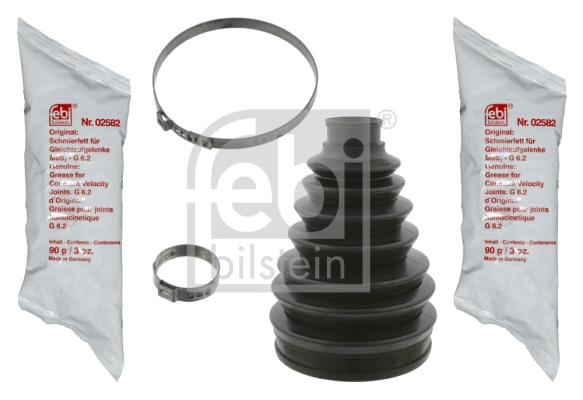 Bellow Kit, drive shaft (14495)