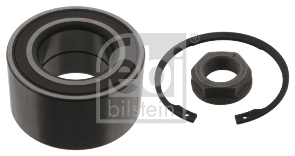 Wheel Bearing Kit (40703)