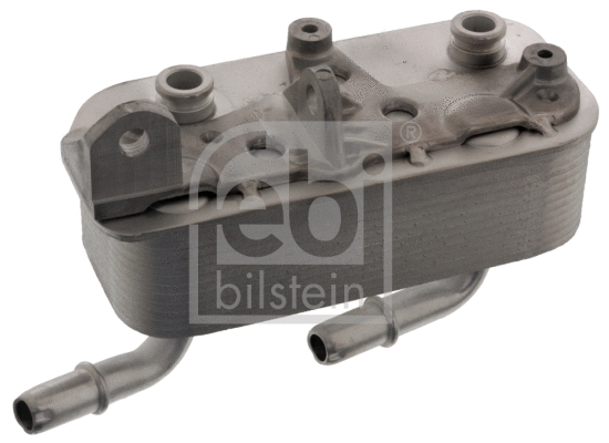 Oil Cooler, automatic transmission (100131)