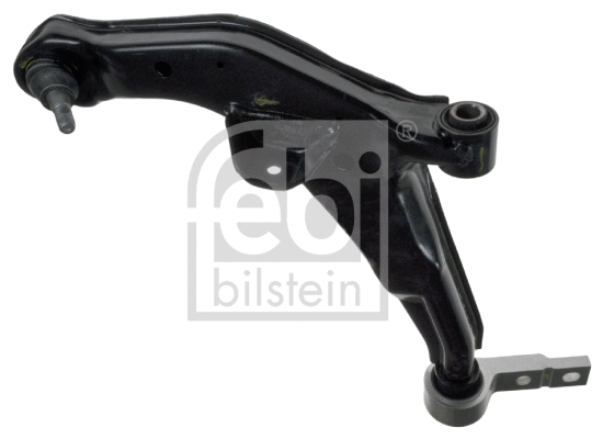 Control/Trailing Arm, wheel suspension (48165)