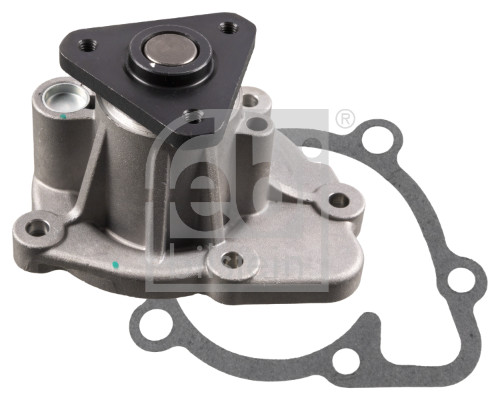 Water Pump, engine cooling (183583)