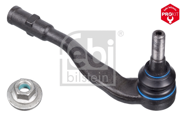 Tie Rod End (40992)