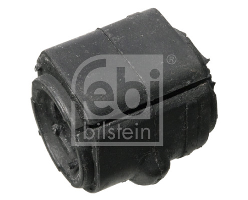 Mounting, stabiliser bar