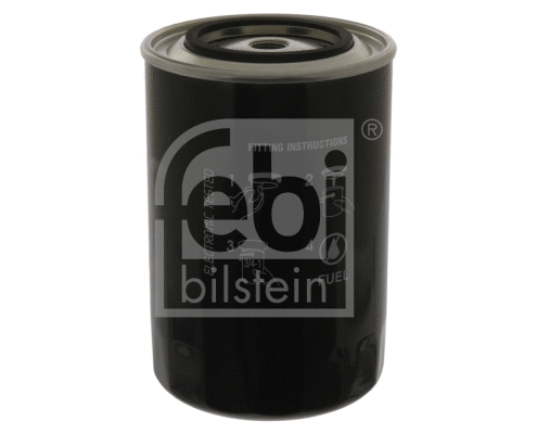Fuel Filter (40299)