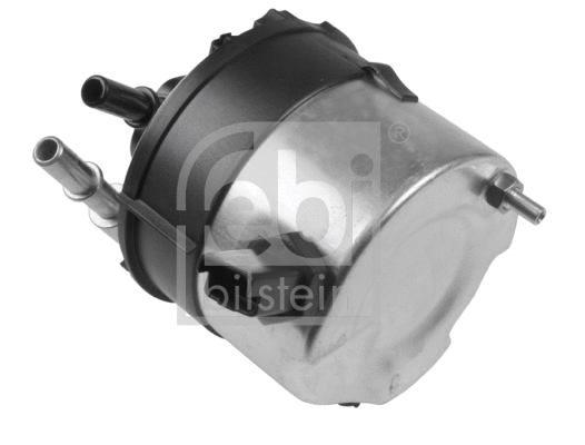Fuel Filter (108974)