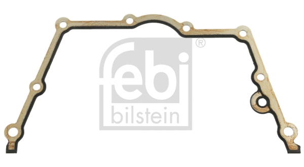Gasket, housing cover (crankcase) (106499)