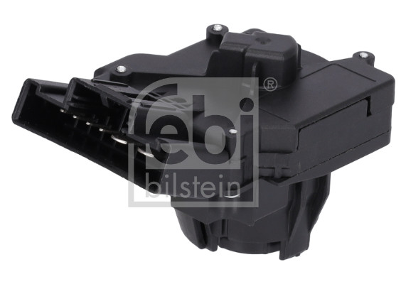 Ignition Switch (184769)