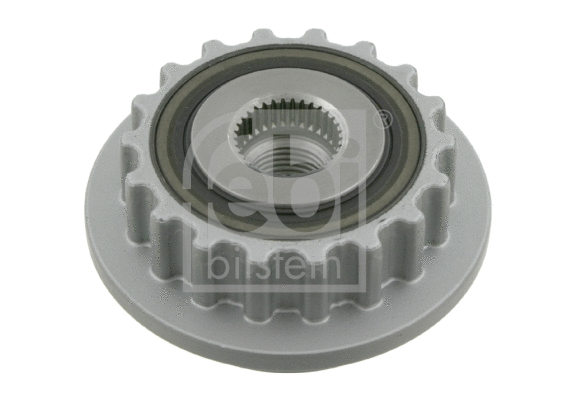 Alternator Freewheel Clutch (26958)