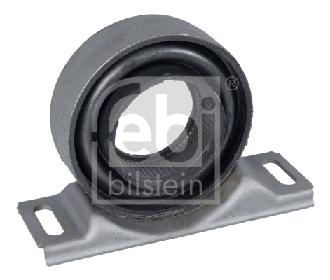 Suspension, propshaft (14991)